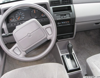 Illustration for article titled Cars without a tachometer